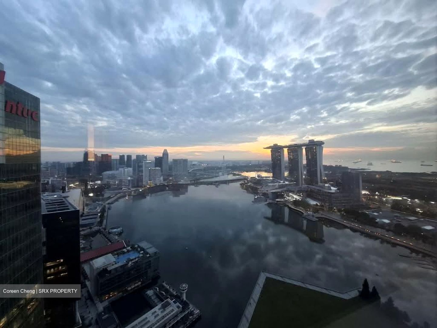 The Sail @ Marina Bay (D1), Apartment #559078161